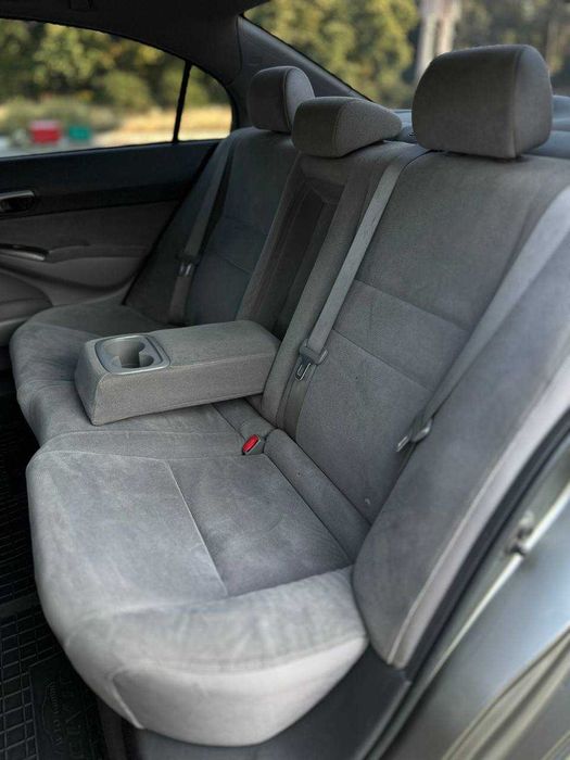 Honda Civic hybrid 2006