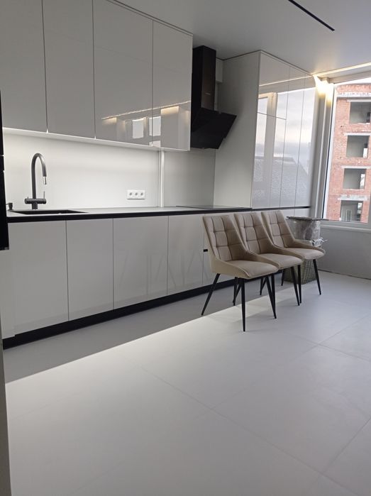 Клінінг-Прибирання-Генералка -Після ремонту