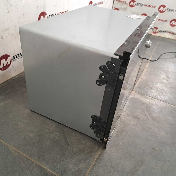 Kuchenka mikrofalowa do zabudowy Bosch BFL553MS0