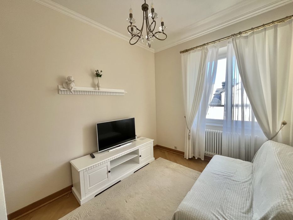 Оренда 1-кім квартира Мельника