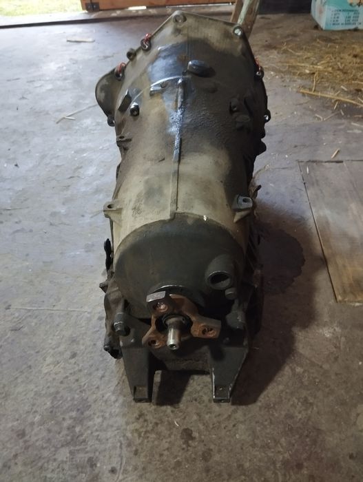 Акпп Мерседес 210.         722.608