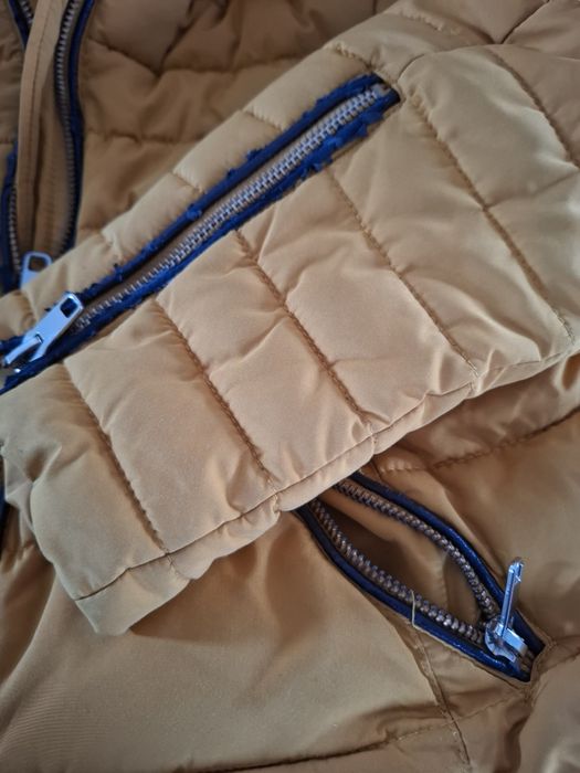 Kurtka, zara, rozmiar 36 (S)