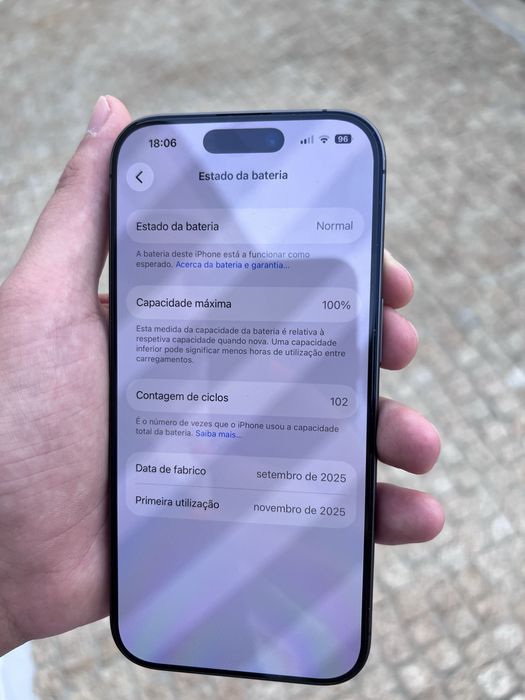 Iphone 17 totalemnte novo
