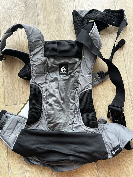 Mochila Ergobaby Away