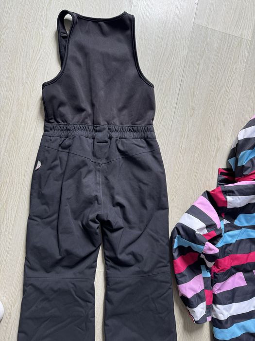 Reima Tec  куртка та комбінезон
