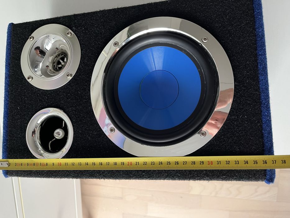 Glłośniki kolumny GLB