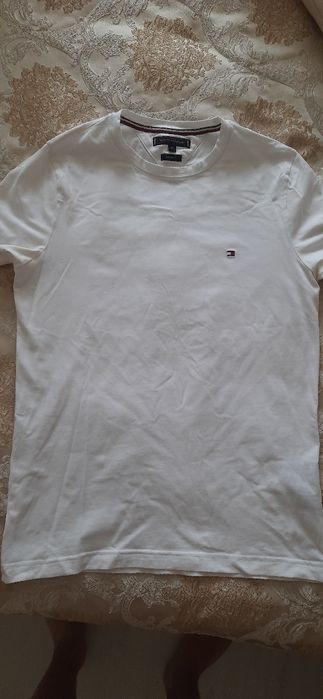 футболка Tommy Hilfiger