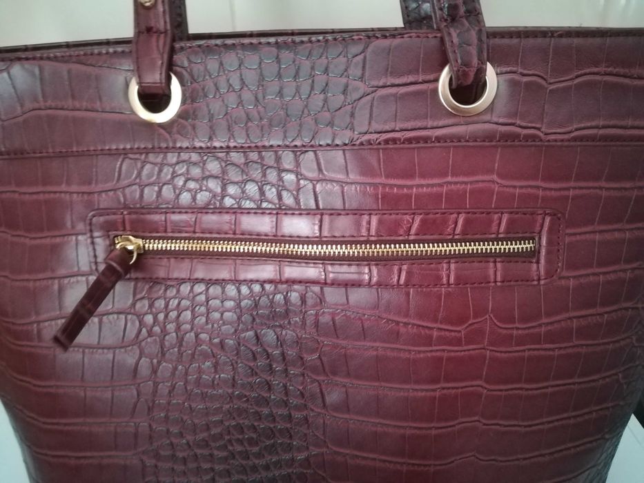 Mala  PARFOIS , boa qualidade