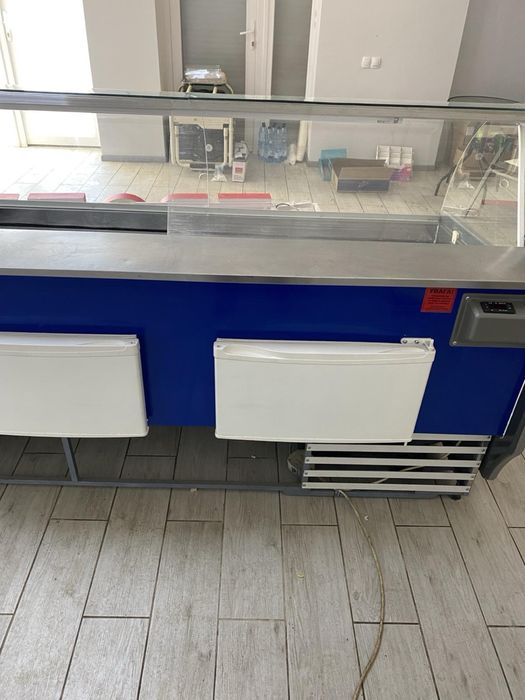 Торговое оборудование