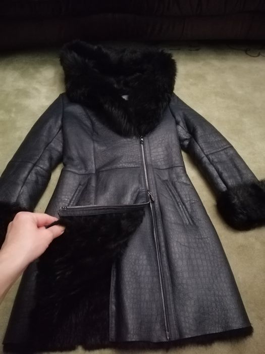 Продам дубльонку