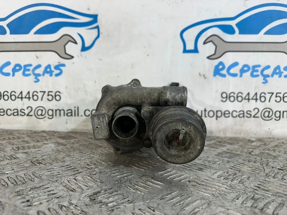 Turbo KKK Opel Corsa Combo Zafira Astra Z13DTJ 1.3CDTI