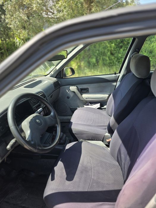 Vendo Renault 19 de 1993