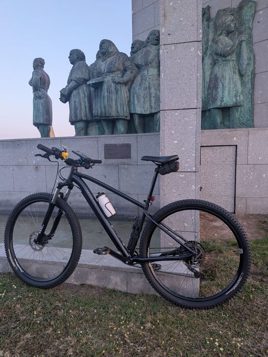 Vendo bicicleta R29