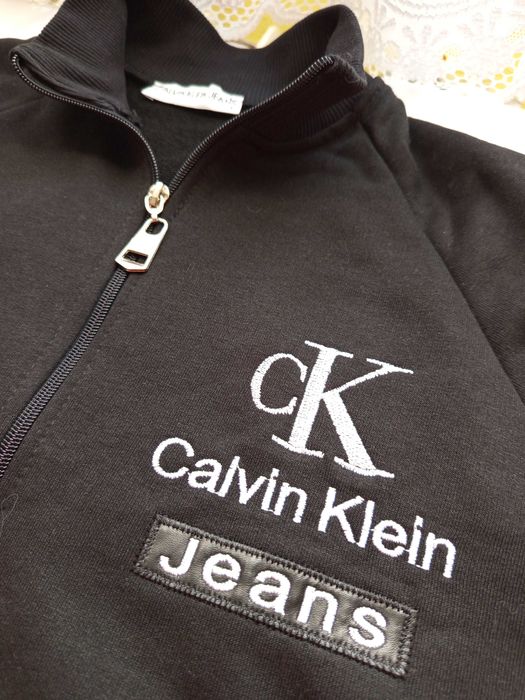 dres męski CK rozmiar L