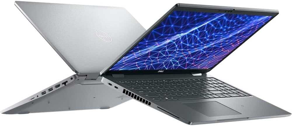 LAPTOP DELL Latitude 5530 i7/ 16/ SSD 512+320/ 15,6" IPS/ PL LIGHT/ W11/ dowóz gratis