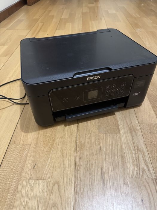 Impressora EPSON