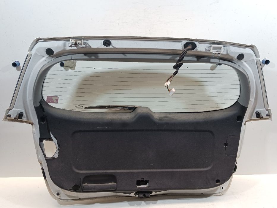 Porta / tampa da mala KIA Sorento II (XM)