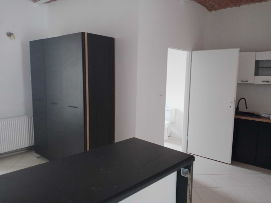 wolny duży pokój  z kuchnią 40m centrum Lublin
