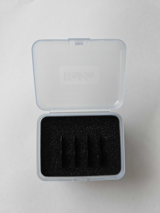 Haida Kit de filtros ND (rear ND filters) para Sony FE 12-24mm F2.8 GM