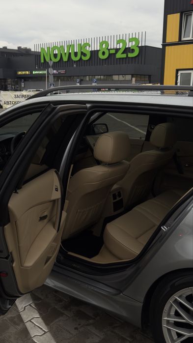 Продам авто BMW 530d
