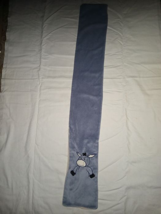 Детский шарф. Детская одежда, вещи.