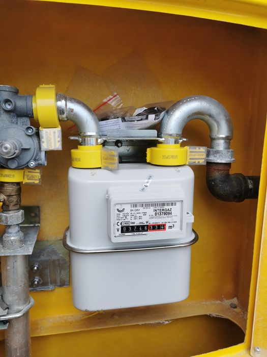 Instalator wod-kan,gaz,c.o hydraulik