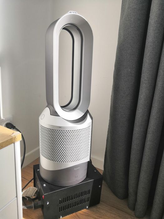 Очищувач повітря Dyson HP00 (Pure Hot + Cool)