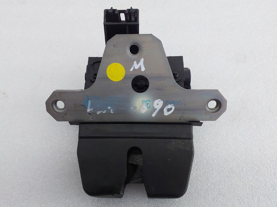 Fechadura / fecho da mala FORD C-Max II (DXA/CB7, DXA/CEU)