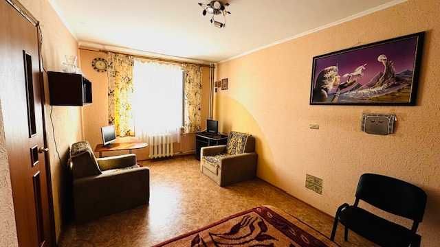 Оренда однокімнатної квартири у Саксаганському районі