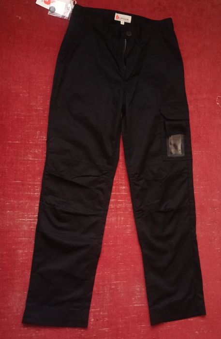 Продам робочі брюки L.BRADOR
