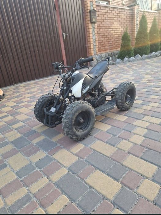 Продам квадроцикл детский