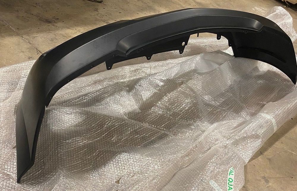 Para choques Opel Meriva