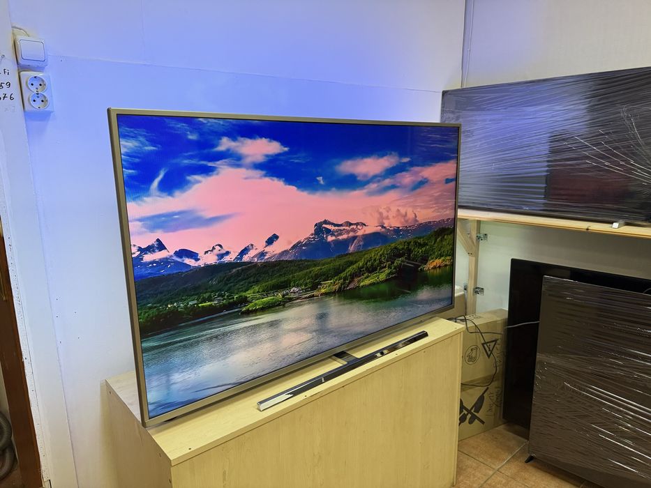 Philips 58PUS8505 58 дюймів 8 серія Smart TV 4K