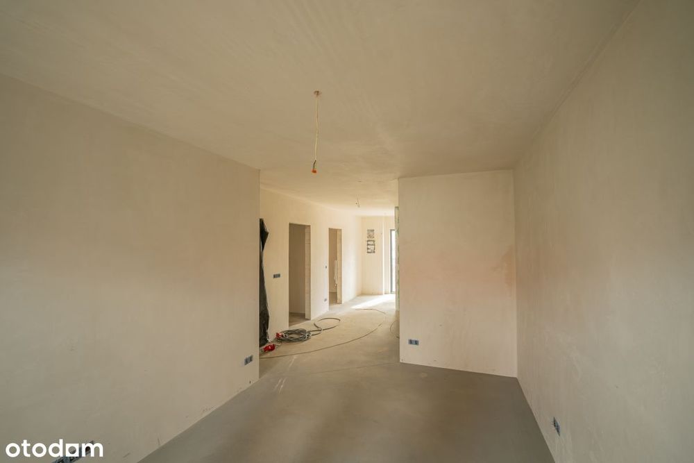 Apartament blisko Karpacza + dodatkowe m2 gratis