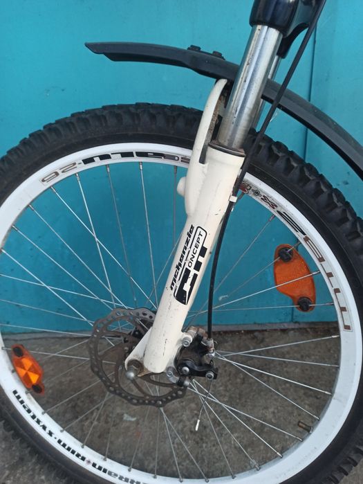 Велосипед горный 26" колеса