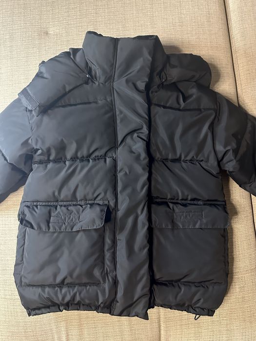 КРУТА КУРТКА. Нова! Зимова.