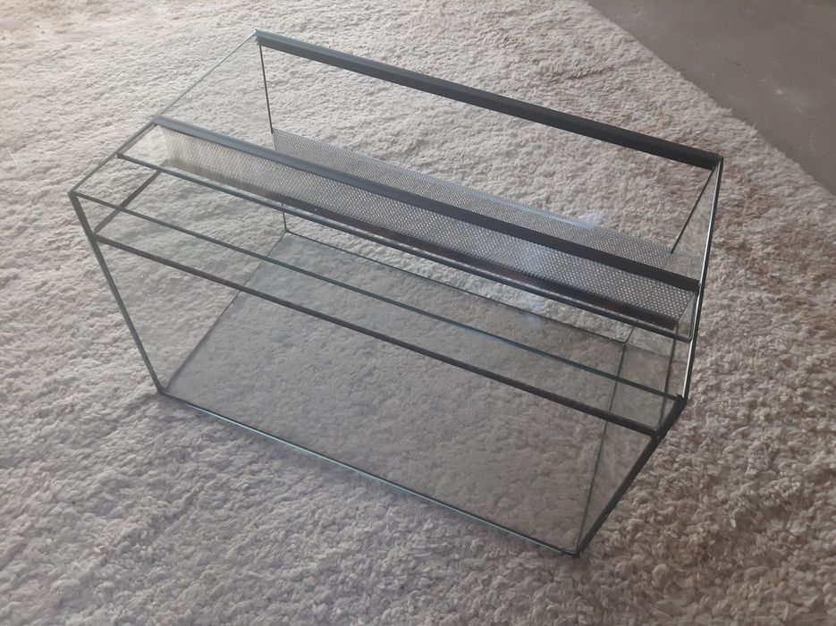 Sprzedam terrarium