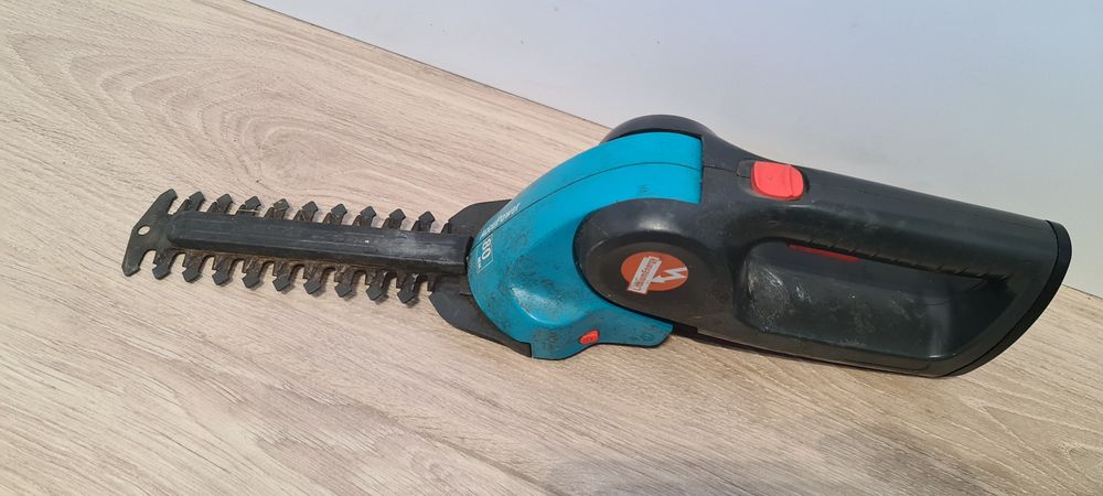 Nozyce do żywopłotu Gardena 8824