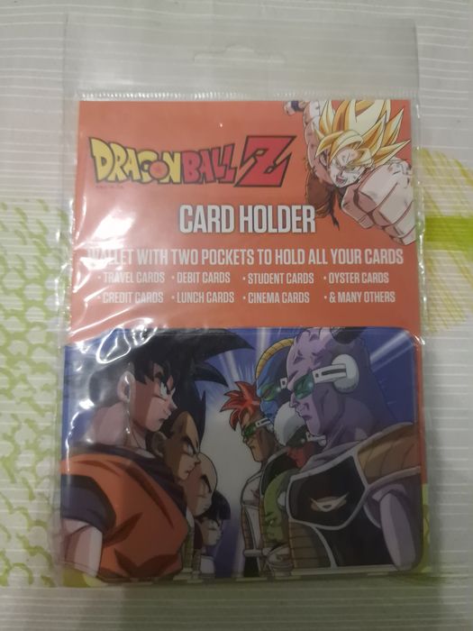 Dragon Ball Gift Pack