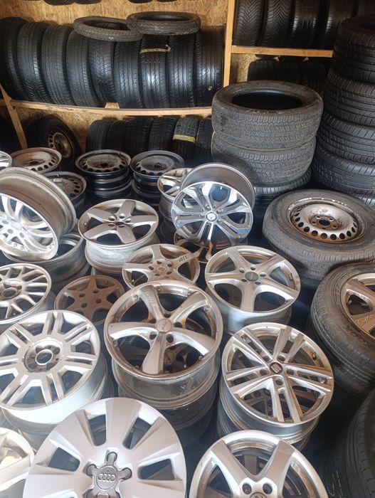 Продам титани 15-17