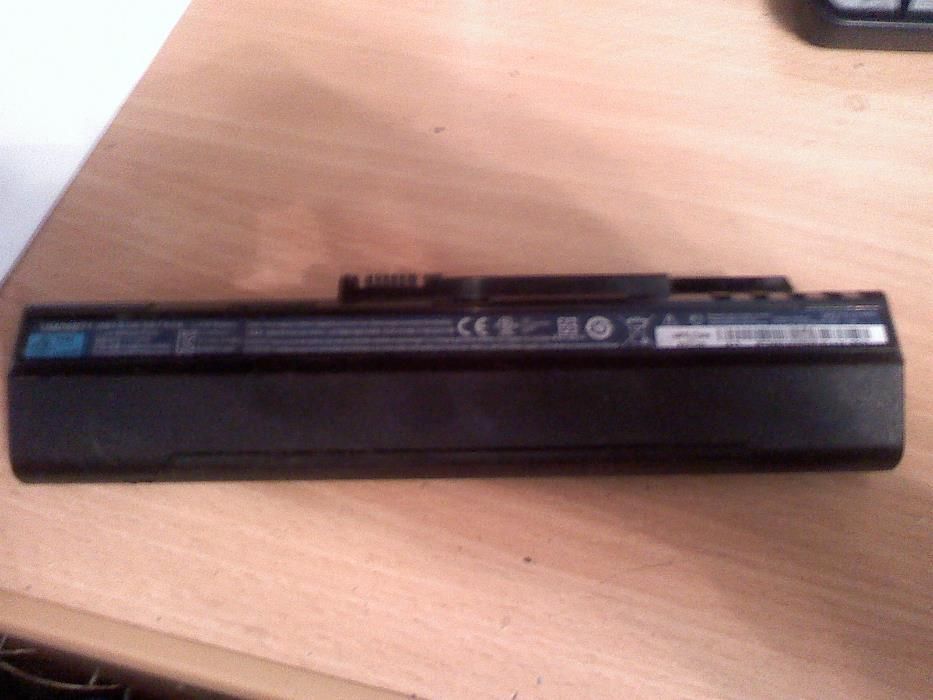 Батарея от нетбука Acer eMachines E250.