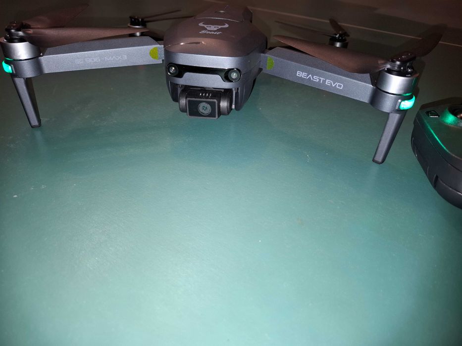 Dron ZLL SG906 MAX3 Beast EVO