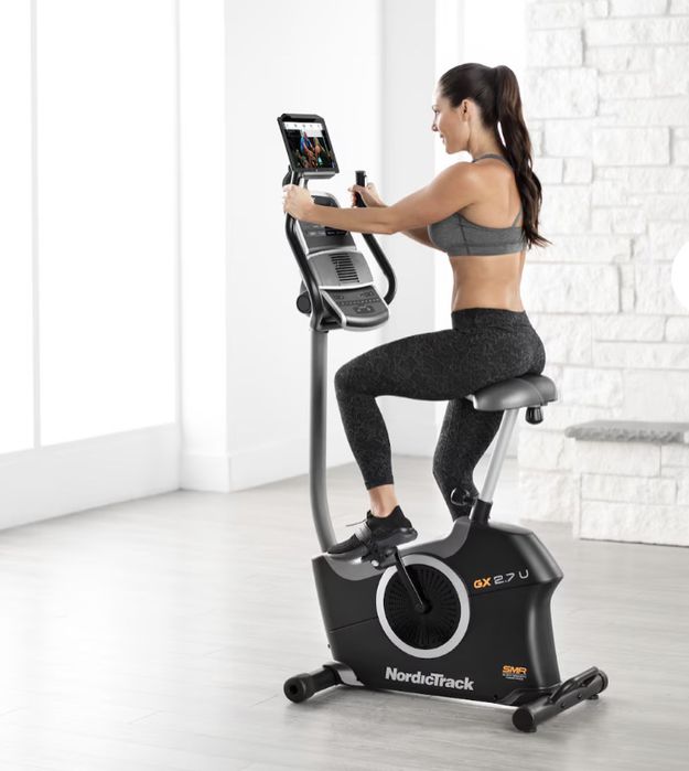 Bicicleta estática Norditrack GX 2.7 U