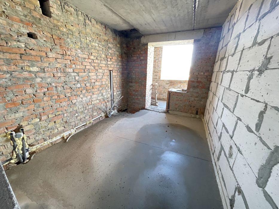 ПРОДАЖ 2 кім вул. Галицька