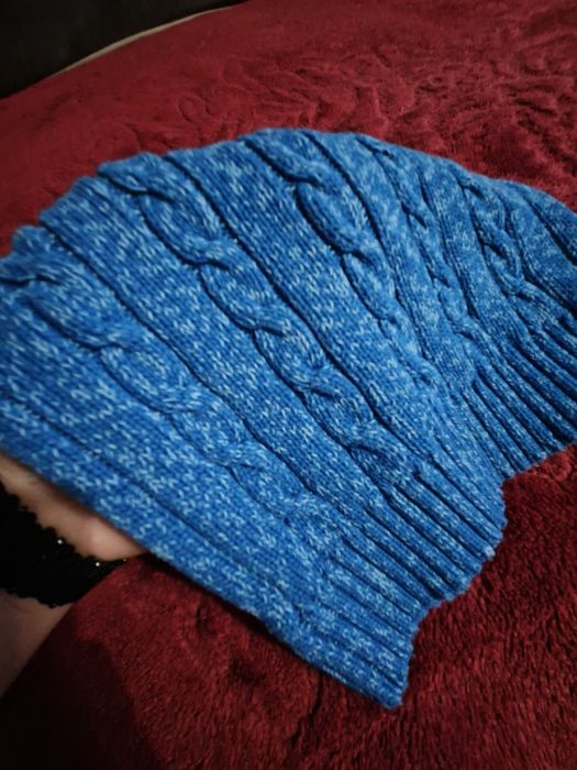 Sweter chłopięcy m-ki bluezoo rozm. 2-3 lata