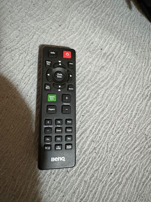 projetor multimidia benq