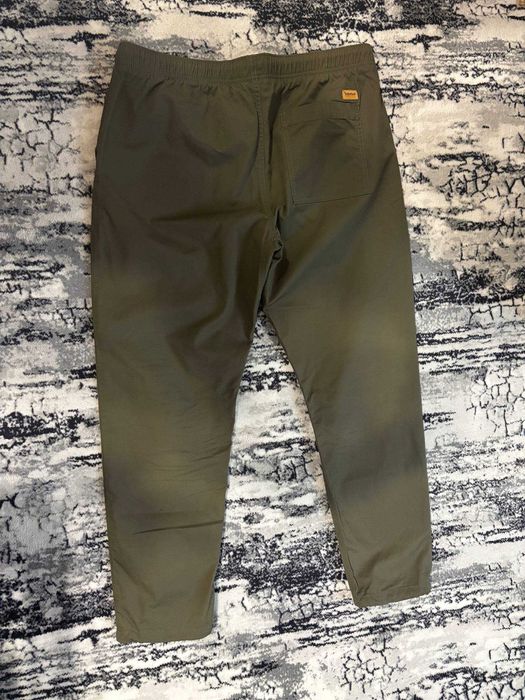 Штани чоловічі Timberland розмір W34/L32