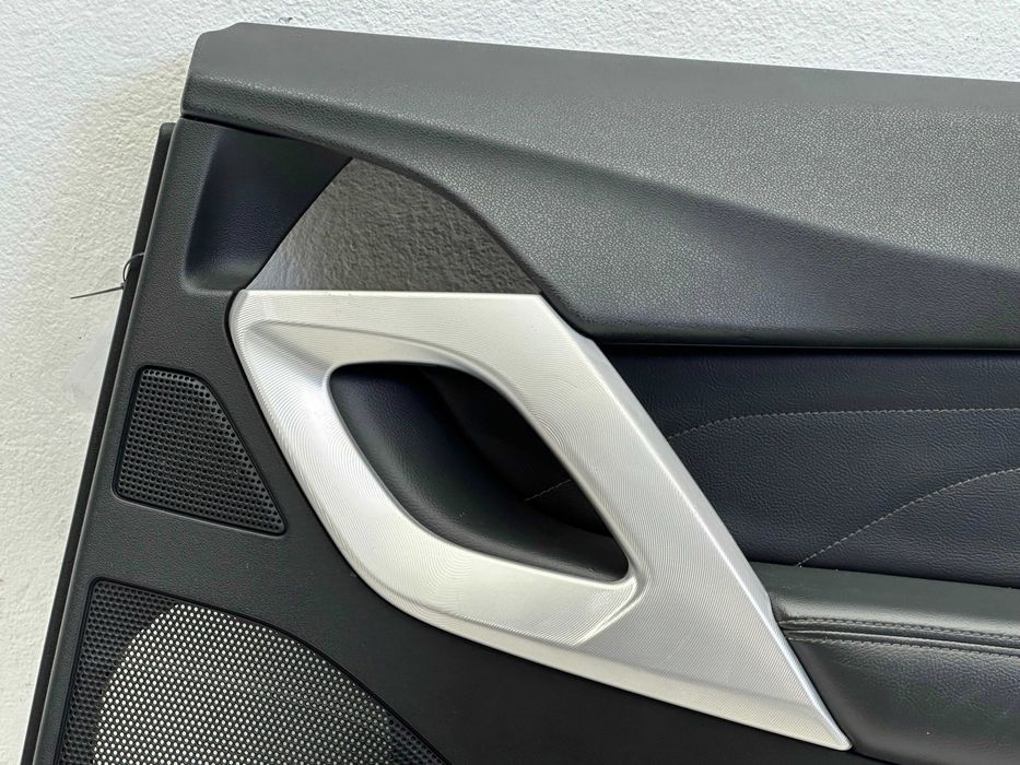 Farda / Quartela Trás Direita - Citroen DS5 (2013)