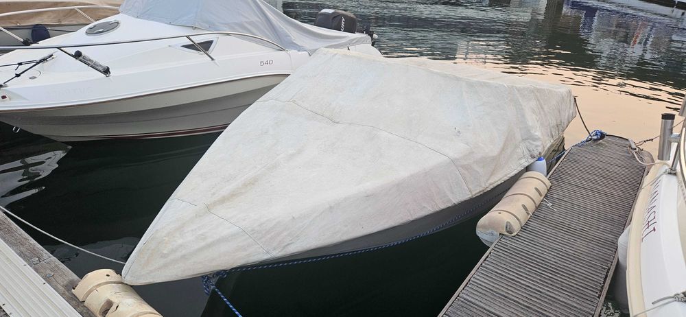 Barco Crownline 180 BR c/ atrelado