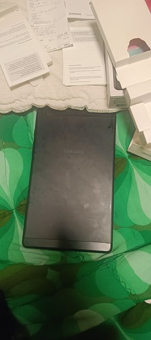 Samsung gelaxy tab a